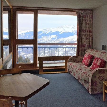 Pierra Menta Arc 1800 Studio Appartement - 5 Per Les Arcs  Exteriér fotografie