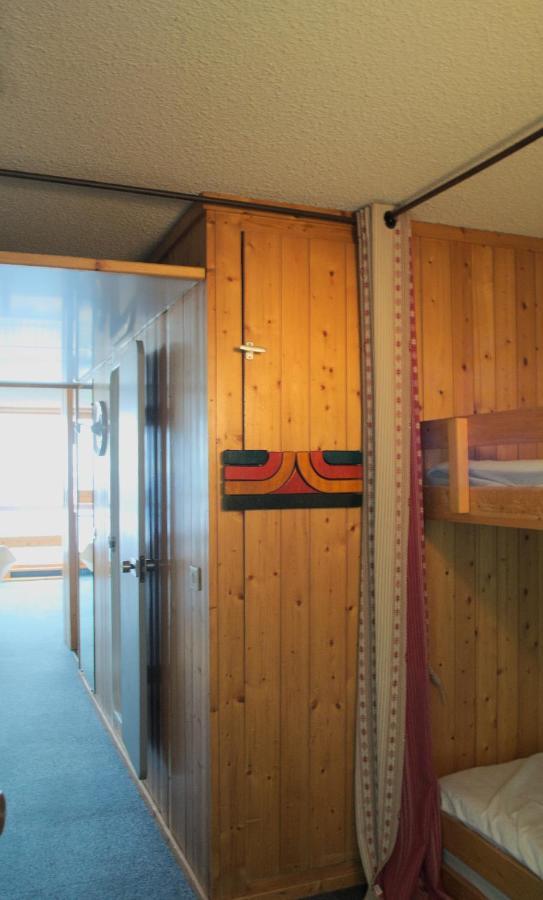 Pierra Menta Arc 1800 Studio Appartement - 5 Per Les Arcs  Exteriér fotografie
