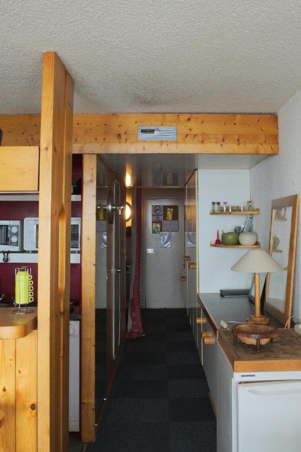 Pierra Menta Arc 1800 Studio Appartement - 5 Per Les Arcs  Exteriér fotografie