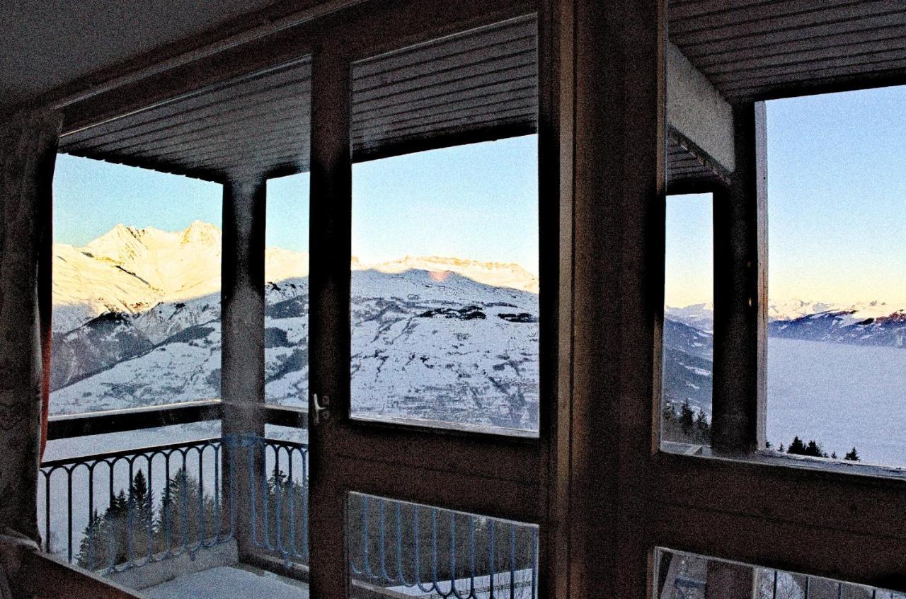 Pierra Menta Arc 1800 Studio Appartement - 5 Per Les Arcs  Exteriér fotografie