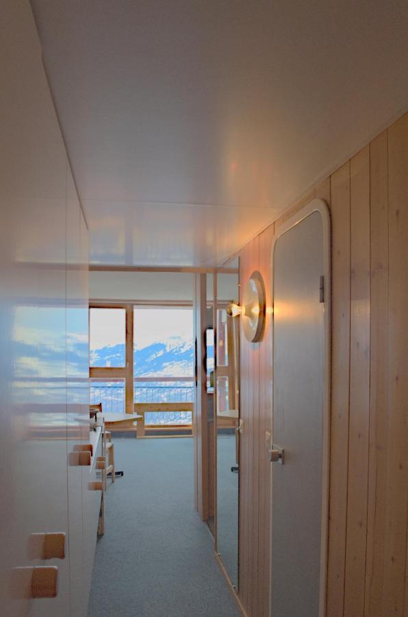 Pierra Menta Arc 1800 Studio Appartement - 5 Per Les Arcs  Exteriér fotografie