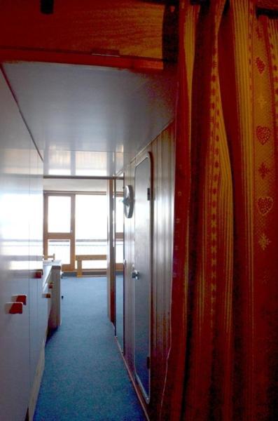Pierra Menta Arc 1800 Studio Appartement - 5 Per Les Arcs  Exteriér fotografie