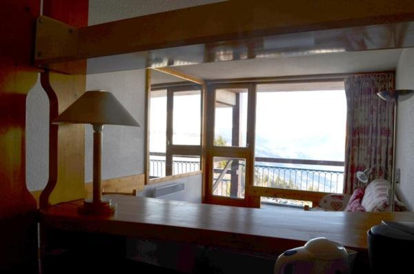 Pierra Menta Arc 1800 Studio Appartement - 5 Per Les Arcs  Exteriér fotografie