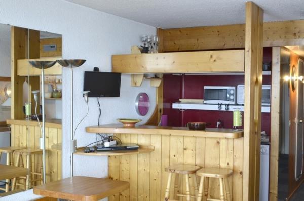 Pierra Menta Arc 1800 Studio Appartement - 5 Per Les Arcs  Exteriér fotografie