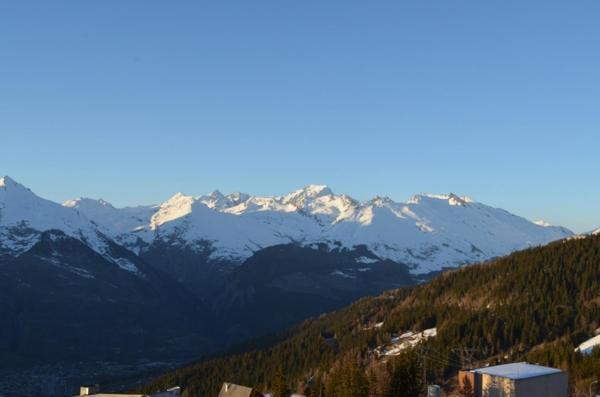 Pierra Menta Arc 1800 Studio Appartement - 5 Per Les Arcs  Exteriér fotografie