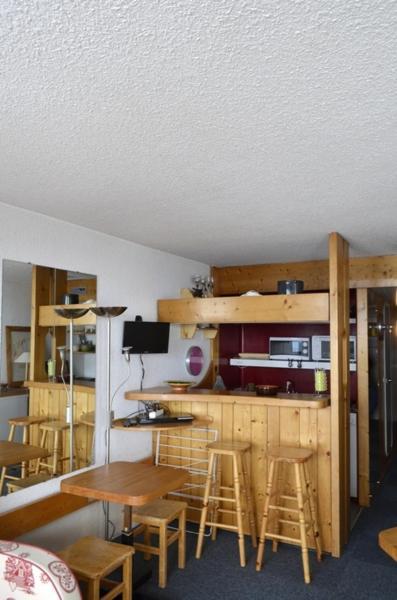Pierra Menta Arc 1800 Studio Appartement - 5 Per Les Arcs  Exteriér fotografie