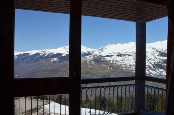 Pierra Menta Arc 1800 Studio Appartement - 5 Per Les Arcs  Exteriér fotografie