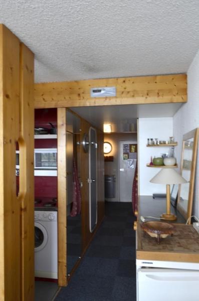 Pierra Menta Arc 1800 Studio Appartement - 5 Per Les Arcs  Exteriér fotografie